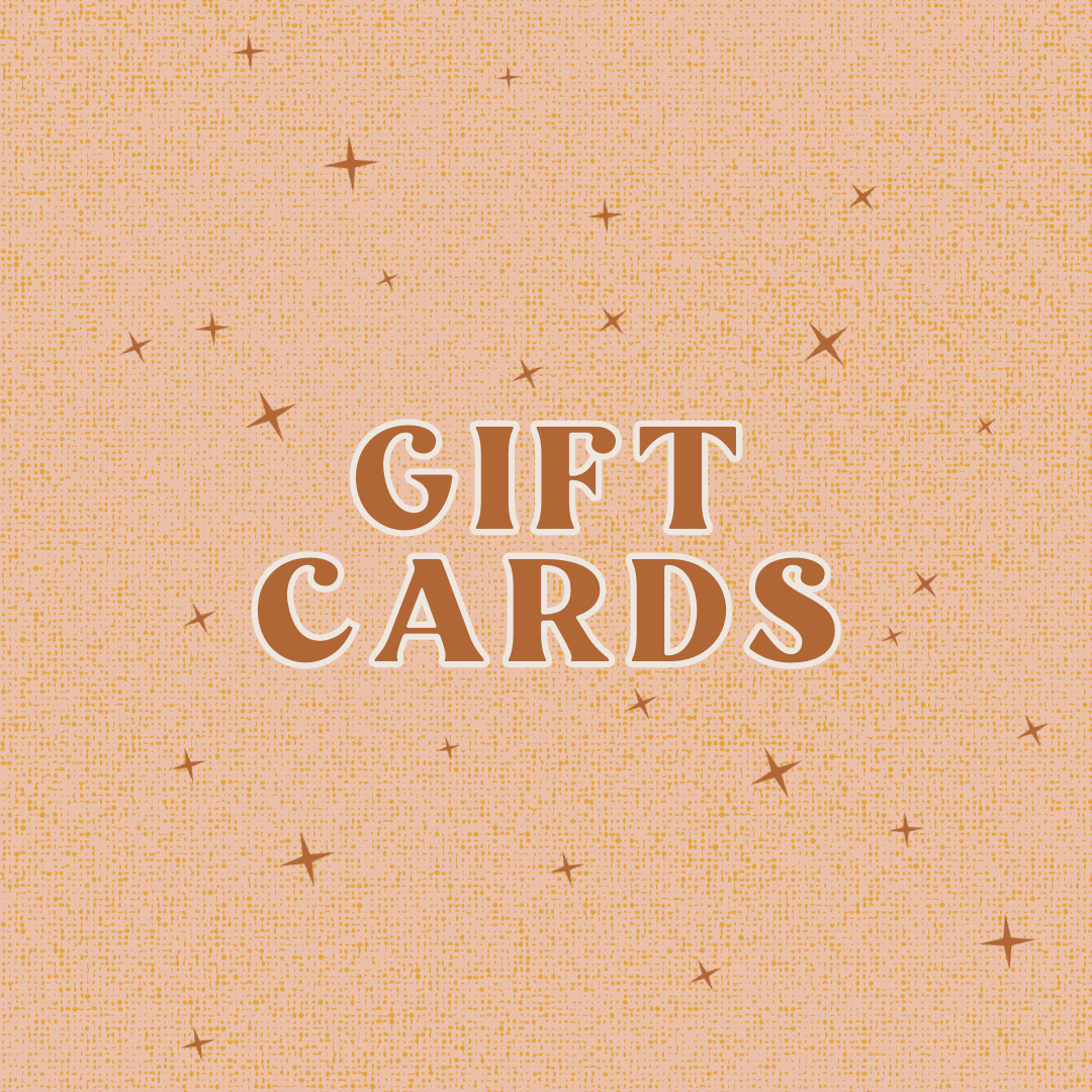 THE HYPE GIRL COMPANY GIFTCARD