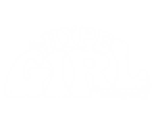 The Hype Girl Company