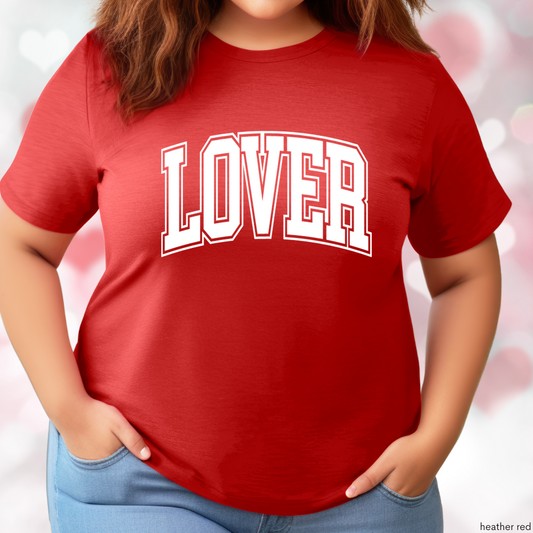 LOVER (adult only) your choice style & color