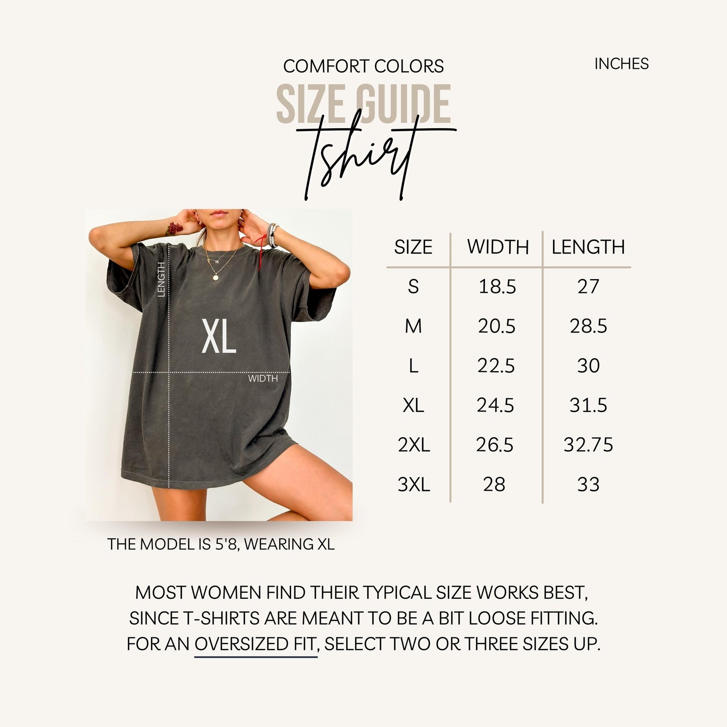 KEEP GOING: COMFORT COLORS Unisex T-shirt in PEPPER